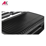 گریل تفال مدل TEFAL GC722