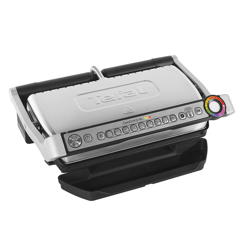 گریل تفال مدل TEFAL GC722