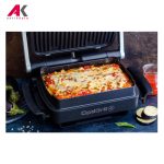 گریل تفال مدل TEFAL GC724D