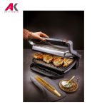 گریل تفال مدل TEFAL GC724D