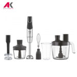 گوشت کوب برقی تفال مدل TEFAL HB95LD38