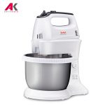 همزن برقی تفال مدل TEFAL HT312