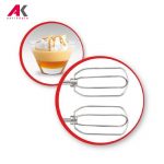 همزن برقی تفال مدل TEFAL HT312