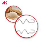 همزن برقی تفال مدل TEFAL HT312