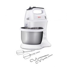 همزن برقی تفال مدل TEFAL HT312
