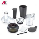 آبمیوه گیری تفال مدل TEFAL ZE610D65