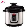 مولتی کوکر تفال مدل TEFAL ALL-IN-ONE CY505