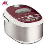 مولتی کوکر تفال مدل TEFAL RK8105