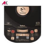 مولتی کوکر تفال مدل TEFAL RK9018