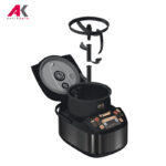 مولتی کوکر تفال مدل TEFAL RK9018