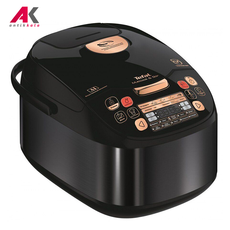 مولتی کوکر تفال مدل TEFAL RK9018