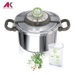 زودپز 4.5 لیتری تفال مدل TEFAL ACTICOOK