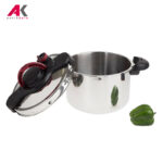 زودپز 6 لیتری تفال مدل TEFAL CLIPSO MINUT EASY