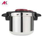 زودپز 6 لیتری تفال مدل TEFAL CLIPSO MINUT EASY