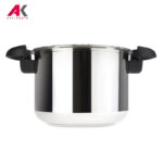 زودپز 6 لیتری تفال مدل TEFAL CLIPSO MINUT EASY