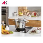 زودپز 6 لیتری تفال مدل TEFAL CLIPSO MINUT NATURAL
