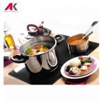 زودپز 8 لیتری تفال مدل TEFAL CLIPSO PLUS