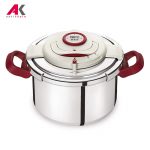 زودپز 10 لیتری تفال مدل TEFAL CLIPSO + PRECISION