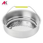 زودپز 10 لیتری تفال مدل TEFAL CLIPSO + PRECISION