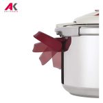 زودپز 6 لیتری تفال مدل TEFAL CLIPSO+ PRECISION
