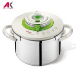زودپز 6 لیتری تفال مدل TEFAL NUTRICOOK