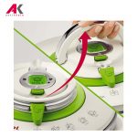 زودپز 8 لیتری تفال مدل TEFAL NUTRICOOK