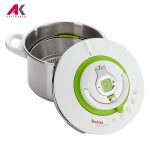 زودپز 8 لیتری تفال مدل TEFAL NUTRICOOK