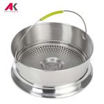 زودپز 8 لیتری تفال مدل TEFAL NUTRICOOK