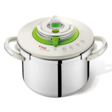 زودپز 8 لیتری تفال مدل TEFAL NUTRICOOK