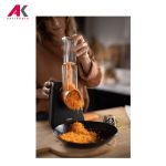 سالاد ساز تفال مدل TEFAL MB77E