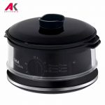 بخارپز تفال مدل TEFAL VC1401