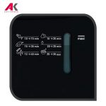 بخارپز تفال مدل TEFAL VC1401