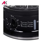 بخارپز تفال مدل TEFAL VC1401