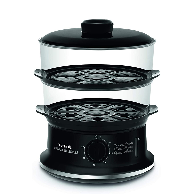 بخارپز تفال مدل TEFAL VC1401