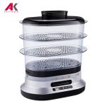 بخارپز تفال مدل TEFAL VC3008