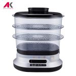 بخارپز تفال مدل TEFAL VC3008