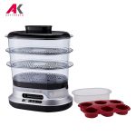 بخارپز تفال مدل TEFAL VC3008