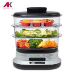 بخارپز تفال مدل TEFAL VC3008