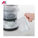 بخارپز تفال مدل TEFAL VC3008