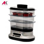 بخارپز تفال مدل TEFAL VC3008
