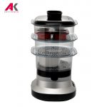 بخارپز تفال مدل TEFAL VC3008