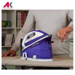 اتو مخزن دار تفال مدل TEFAL GV6771