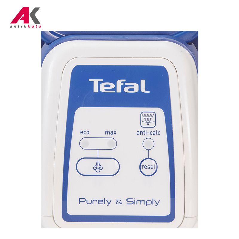 اتو مخزن دار تفال مدل TEFAL SV5020