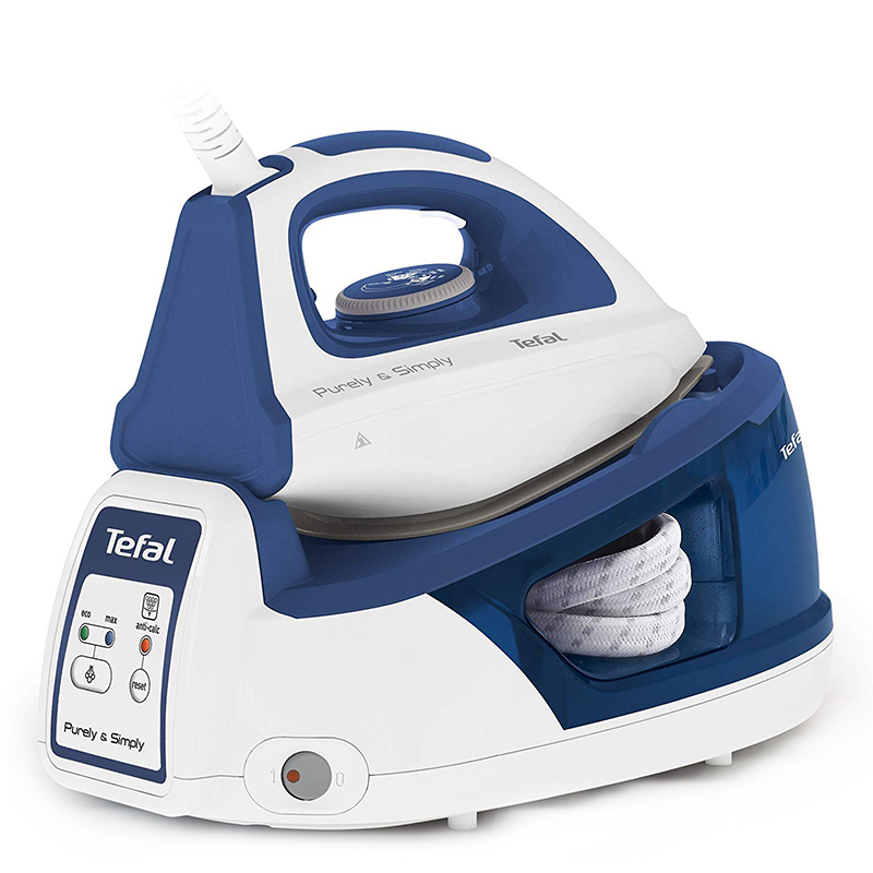 اتو مخزن دار تفال مدل TEFAL SV5020