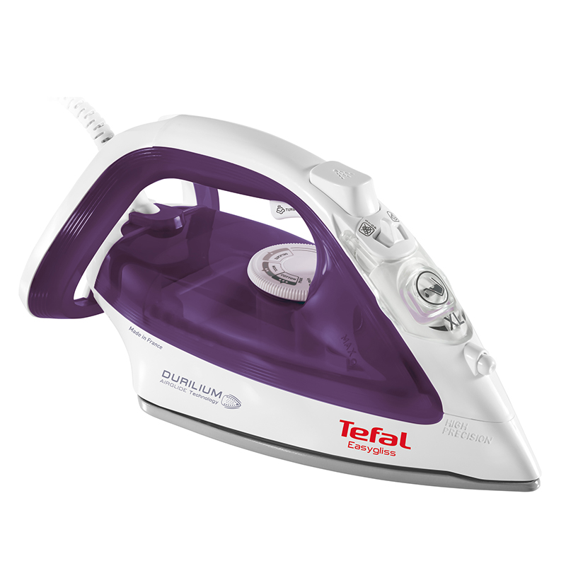 اتو بخار تفال مدل TEFAL FV3955