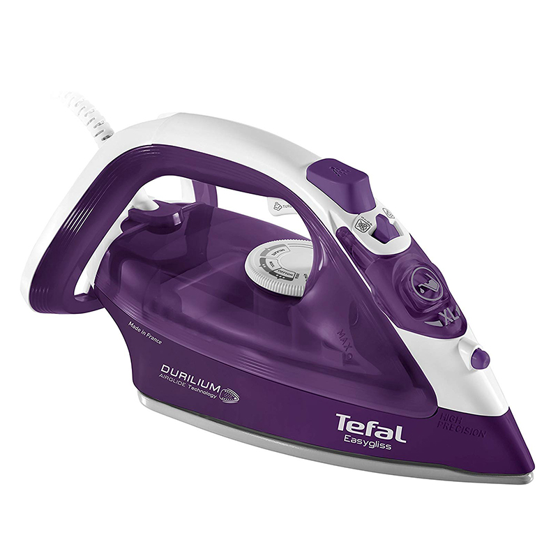 اتو بخار تفال مدل TEFAL FV3970