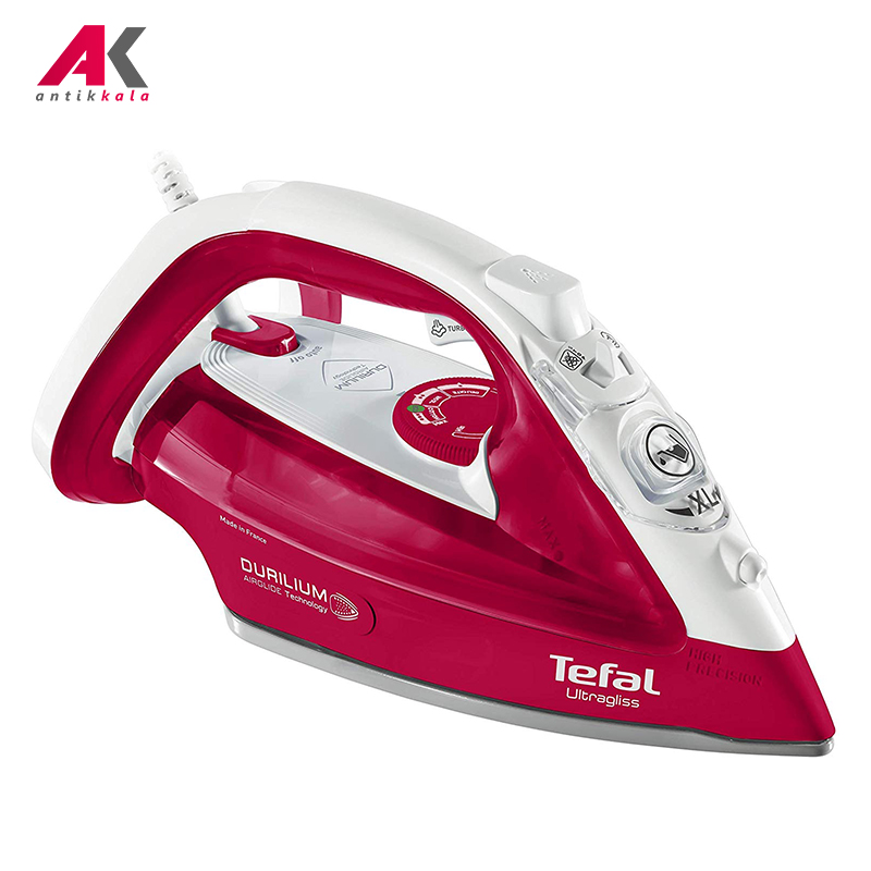 اتو بخار تفال مدل TEFAL FV4950