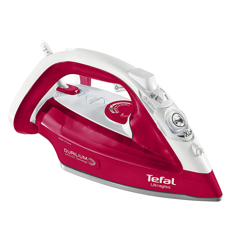 اتو بخار تفال مدل TEFAL FV4950