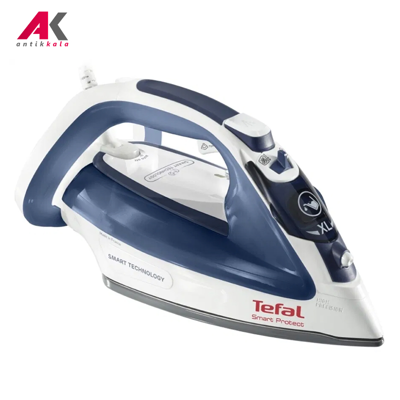 اتو بخار تفال مدل TEFAL FV4972