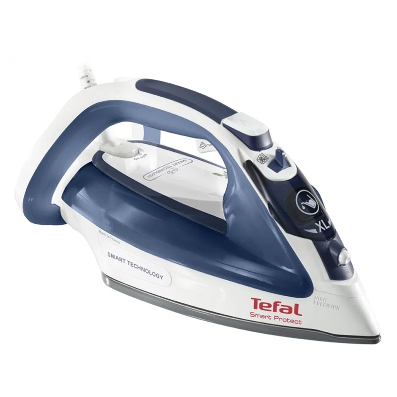 اتو بخار تفال مدل TEFAL FV4972